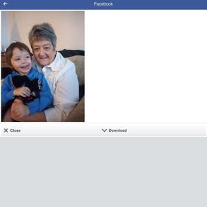 Meet your Posher, Deborah